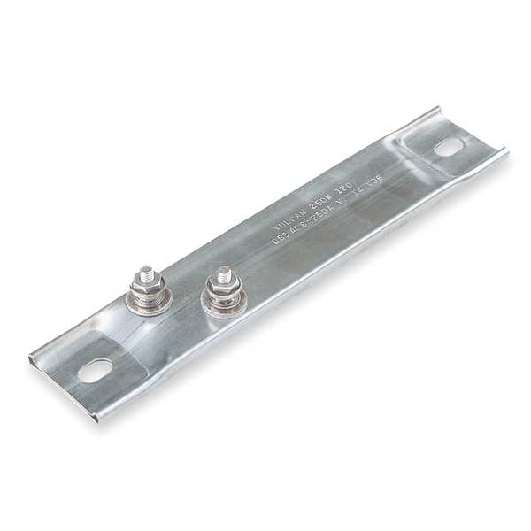 Vulcan Strip Heater, 17-7/8 In. L, 1200 Deg F - OS1417-1000B