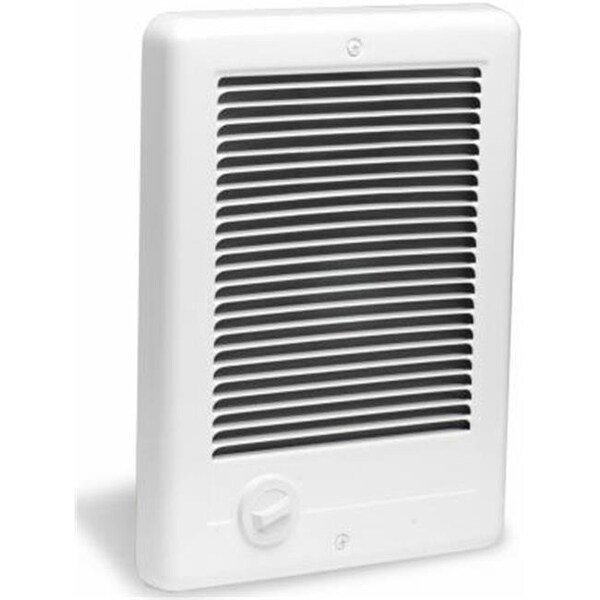 Cadet Fan Forced Garage/Workshop Electric Unit Heater, 120V, 1,000W - 238165