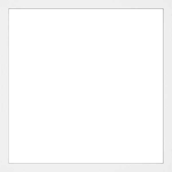 Ekena Millwork Prescott Decorative Wall Panel (Two-Piece), 30"W x 30"H x 3/8"P - WALP30X30X037PRE
