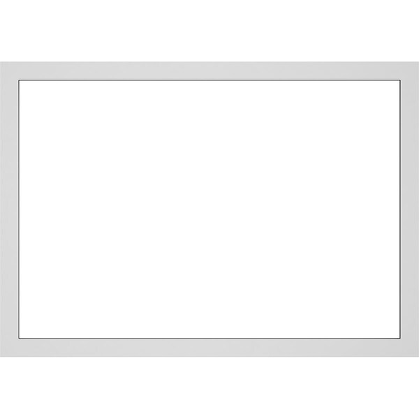 Ekena Millwork Prescott Decorative Wall Panel (Two-Piece), 34"W x 24"H x 3/8"P - WALP34X24X037PRE