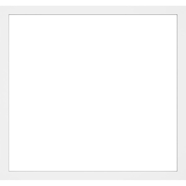 Ekena Millwork Prescott Decorative Wall Panel (Two-Piece), 32"W x 30"H x 3/8"P - WALP32X30X037PRE