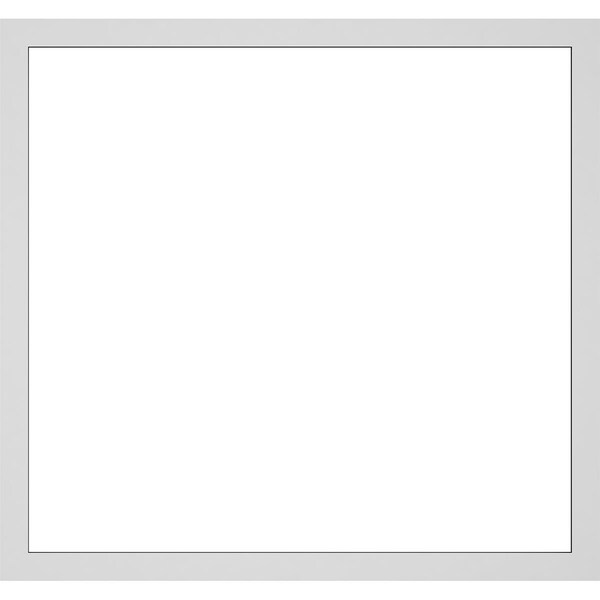 Ekena Millwork Prescott Decorative Wall Panel (Two-Piece), 32"W x 30"H x 3/8"P - WALP32X30X037PRE