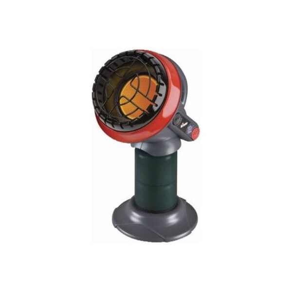 Enerco/Mr. Heater MA Little Buddy Heater - F215120