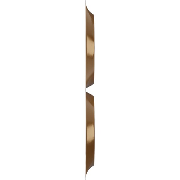 Ekena Millwork 19 5/8in. W x 19 5/8in. H Adonis EnduraWall Decorative 3D Wall Panel Covers 2.67 Sq. Ft. - WP20X20ADDVG