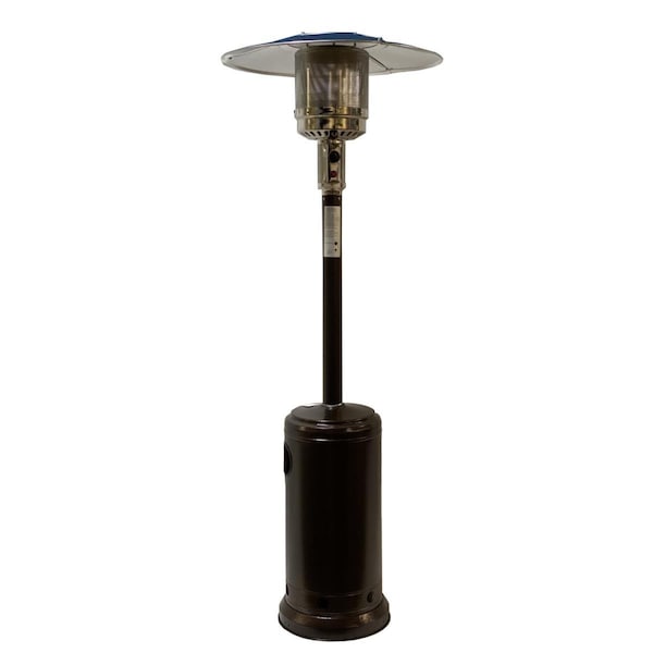 Dagan&44 Dagan, LLC Outdoor Patio Heater - LPHBZ