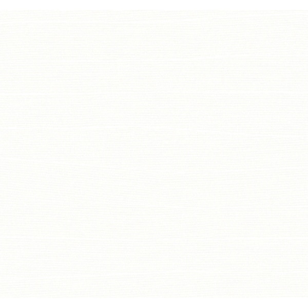 York Wallcoverings Natural Grid White Pearl Wallpaper - OI0697