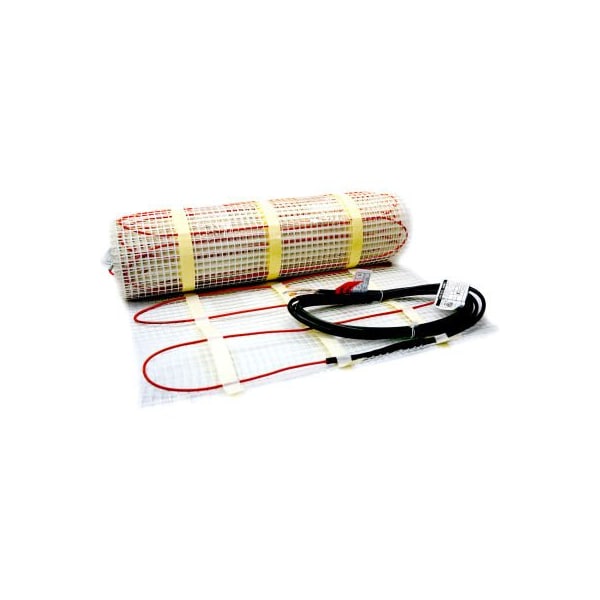 Heatizon Heatwave Floor Heating Mat - 15 Sq. Ft. 120V - HW2012-150