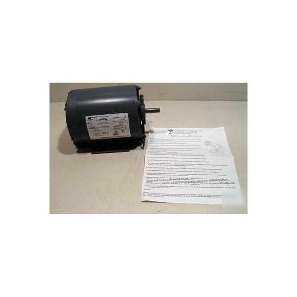 Thernlund 950-1021 Motor Kit With Wheel - 950-1021