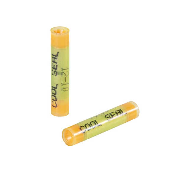 Conector de empalme de extremo de sellado, 12-10 AWG C, paquete de 25 - 33430-EC