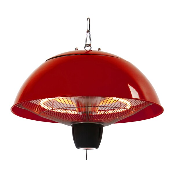 Energ+ EnerG+ Infrared Electric Outdoor Heater - Hanging - HEA-21538R