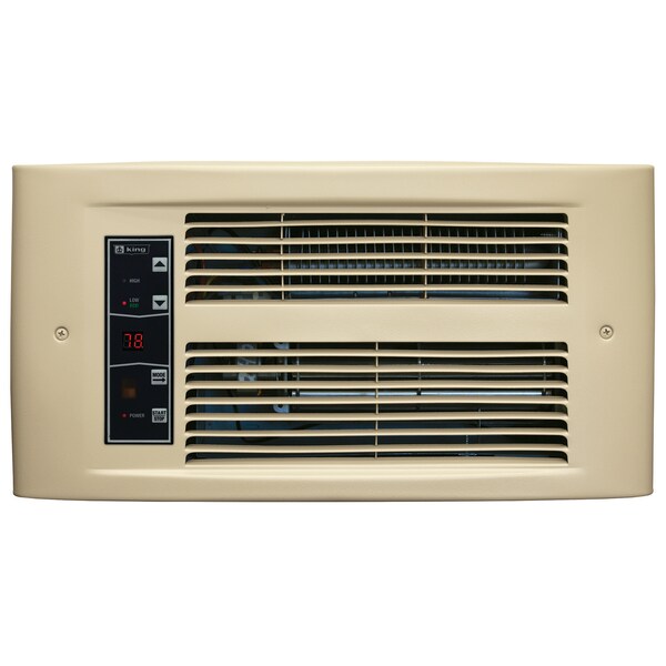 King Electric Px Eco2S, Grill, Almondine - PXG-ECO-AD