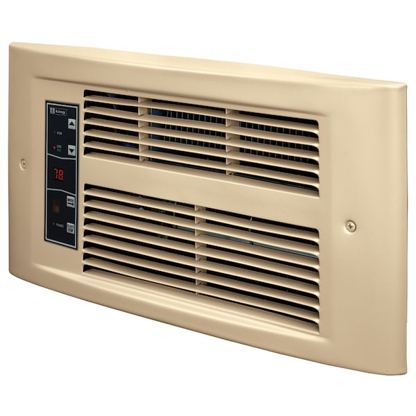 King Electric Px Eco2S, Grill, Almondine - PXG-ECO-AD