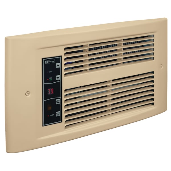 King Electric Px Eco2S, Grill, Almondine - PXG-ECO-AD