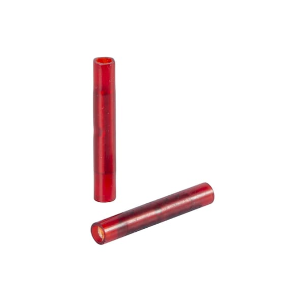 Conector de Empalme de Terminales Cool Seal, 22-18 AWG C, PK25 - 33130-EC