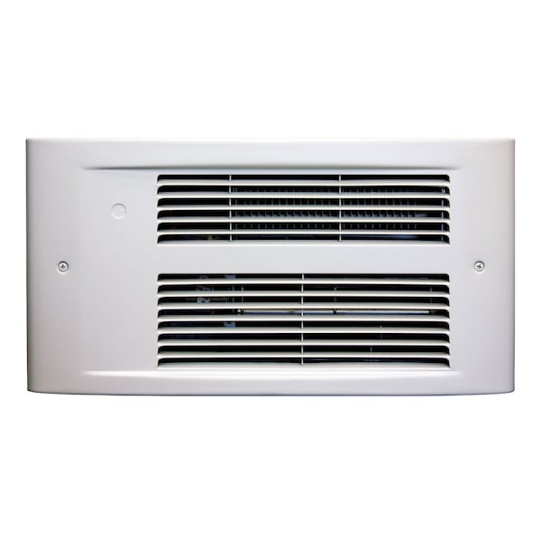 King Electric Px Comfortcraft Wall Heater 240V, 1750W, White Dove - PX2417-WD-R