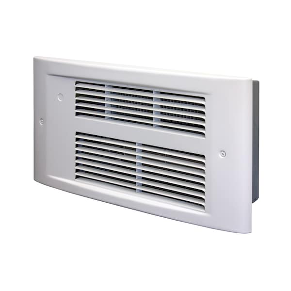 King Electric Px Comfortcraft Wall Heater 240V, 1750W, White Dove - PX2417-WD-R