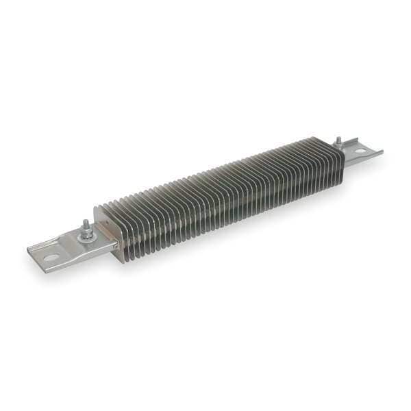 Tempco Heater, 240V, 48 In. L, 1200 Deg F - CSF00534
