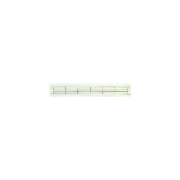 Tpi TPI Wire Guard For RHP Infrared Heater, 19"L x 4"W x 1"H - RPHWG