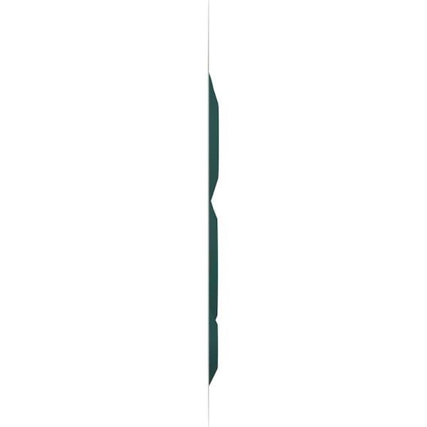 Ekena Millwork 19 5/8in. W x 19 5/8in. H Cole EnduraWall Decorative 3D Wall Panel Covers 2.67 Sq. Ft. - WP20X20COGLN