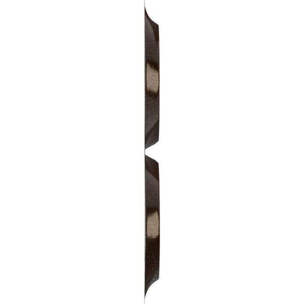 Ekena Millwork 19 5/8in. W x 19 5/8in. H Adonis EnduraWall Decorative 3D Wall Panel Covers 2.67 Sq. Ft. - WP20X20ADAMB
