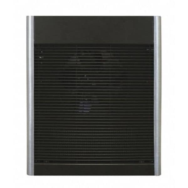 Qmark 3600-4800W 240-277V Architectural Heavy Duty Wall Heater - AWH4507F