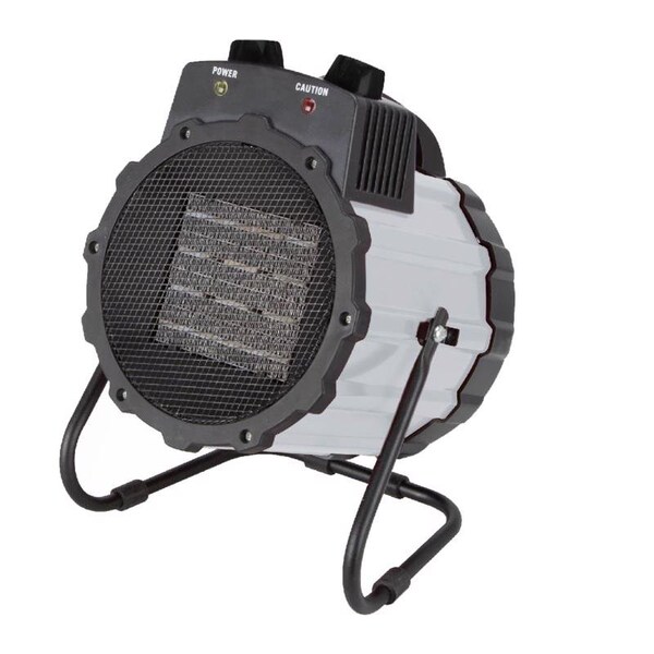 Perfect Aire Perfect Aire Electric Ceramic Utility Heater - 1PHCU9