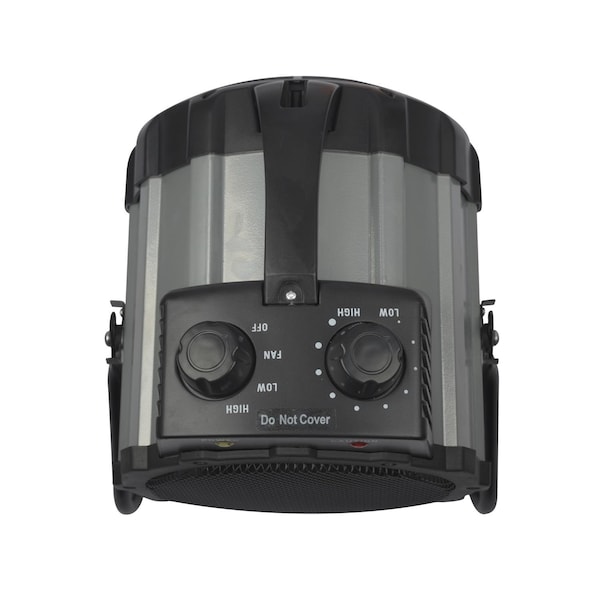 Perfect Aire Perfect Aire Electric Ceramic Utility Heater - 1PHCU9