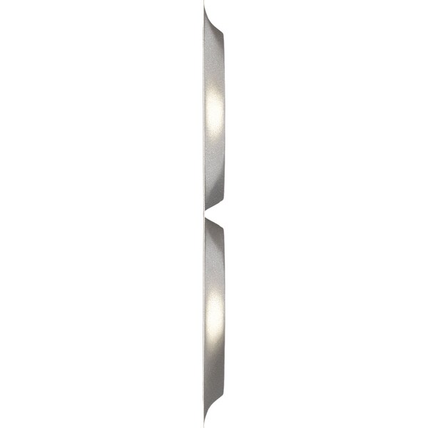 Ekena Millwork 11 7/8in. W x 11 7/8in. H Adonis EnduraWall Decorative 3D Wall Panel Covers 0.98 Sq. Ft. - WP12X12ADCST
