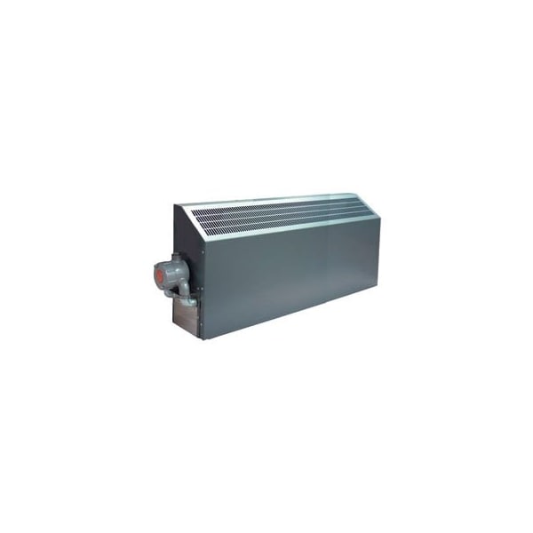 Tpi TPI Hazardous Location Wall Convector - 3800W 208V - FEP38203RA