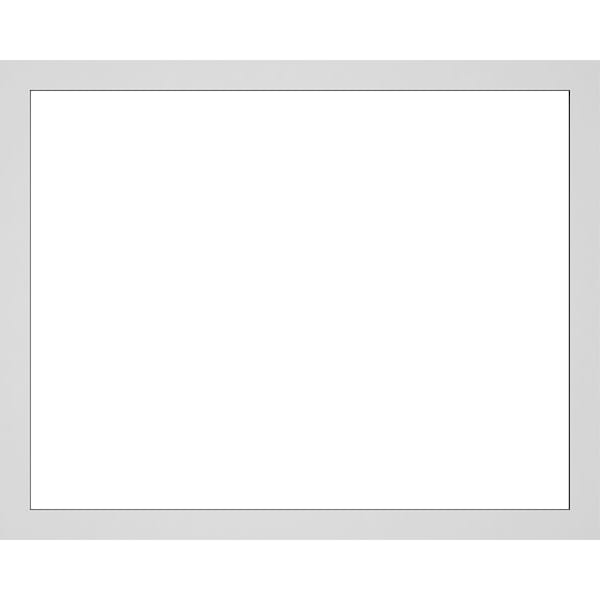Ekena Millwork Prescott Decorative Wall Panel (Two-Piece), 30"W x 24"H x 3/8"P - WALP30X24X037PRE