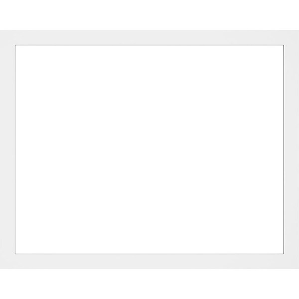 Ekena Millwork Prescott Decorative Wall Panel (Two-Piece), 30"W x 24"H x 3/8"P - WALP30X24X037PRE