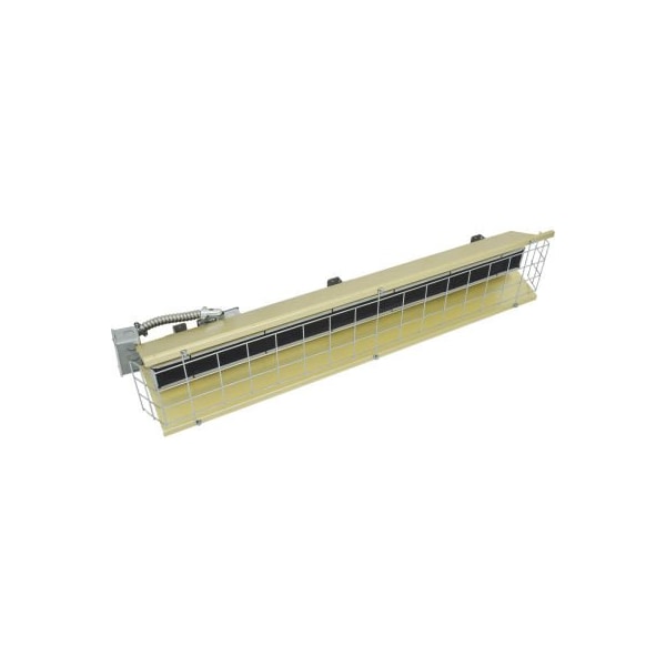 Tpi TPI Fostoria Infrared Heater FSS-3120-1 Electric Overhead 3.15 kW 208V - FSS31201