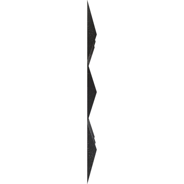 Ekena Millwork 19 5/8in. W x 19 5/8in. H Benson EnduraWall Decorative 3D Wall Panel Covers 2.67 Sq. Ft. - WP20X20BEAGX