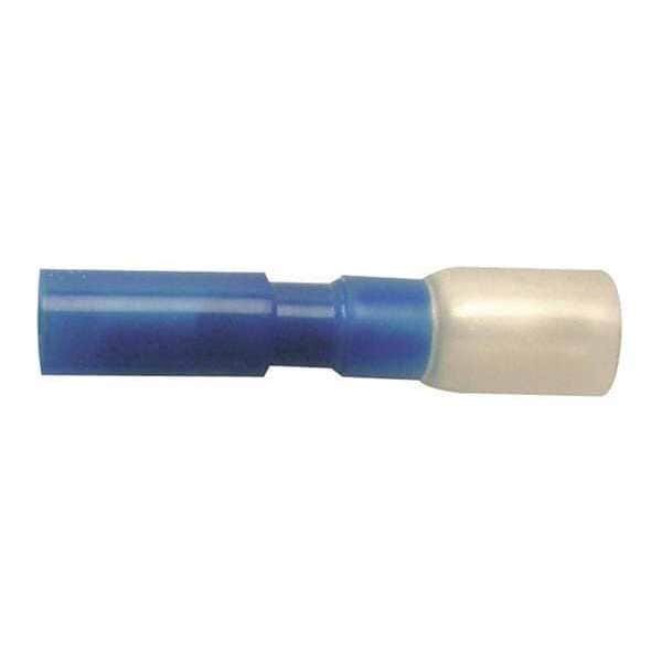 Desconector hembra de bala Velvac, azul, 16-14 AWG, paquete de 10 - 30379