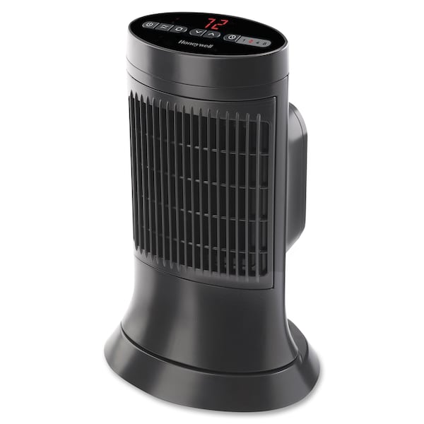 Honeywell 8-7/10Wx6-7/10Lx12-4/5H,  - HWLHCE311V