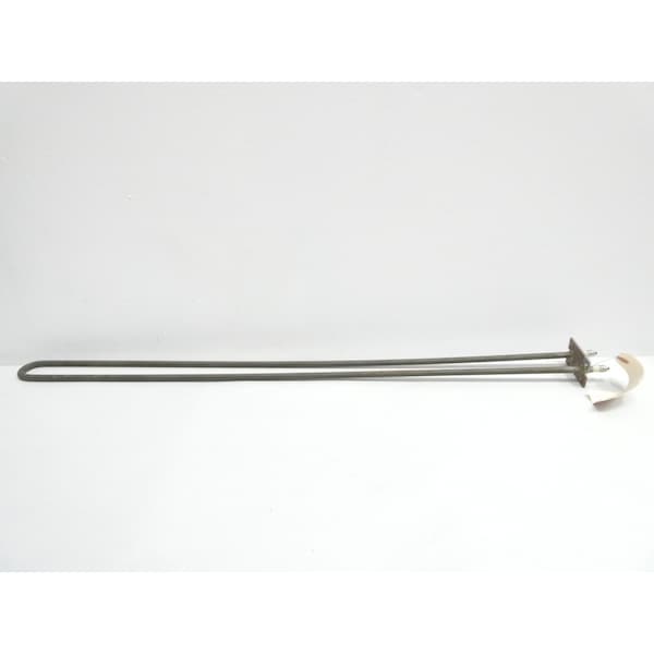 Heatrex 33IN 800W 470V-AC IMMERSION HEATER - 525469