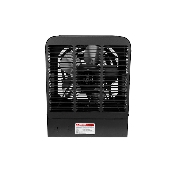 King Electric Gh Garage Heater 240V 1Ph 5Kw W/Stat & Bracket - GH2405TB