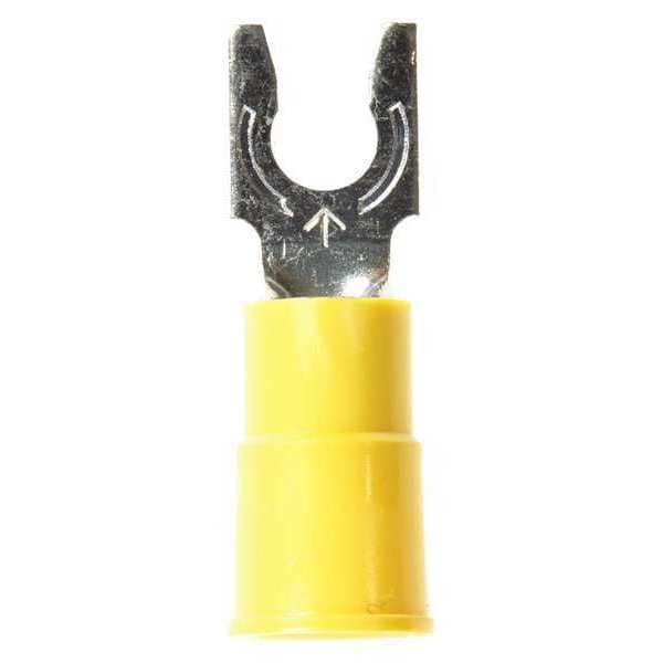 Desconexión hembra de 3M, Roja, 22-18AWG, Paquete de 1000 - MNU18-250DFIK