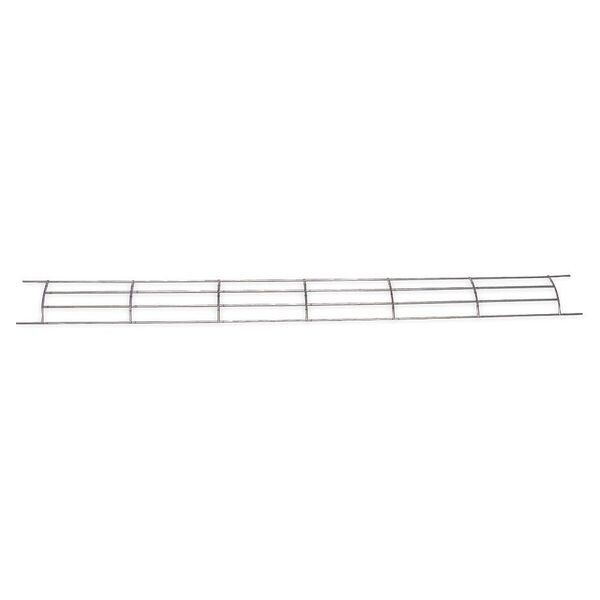Fostoria Wire Guard, Nickel Plated Steel - MMWG-24