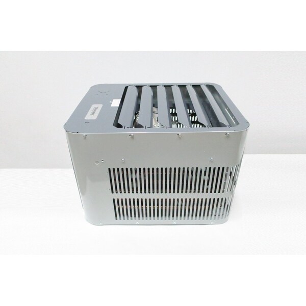 Chromalox FAN FORCED 3PH 20KW 600V-AC ELECTRIC HEATER - HVH-20-63-30