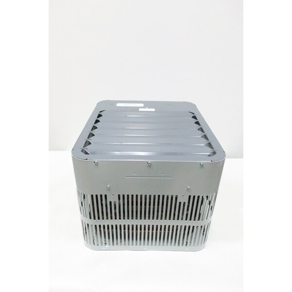 Chromalox FAN FORCED 3PH 20KW 600V-AC ELECTRIC HEATER - HVH-20-63-30
