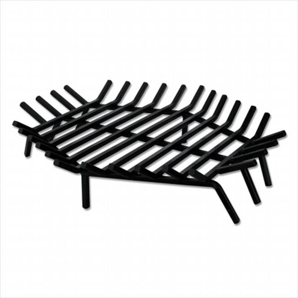 Uniflame Uniflame C-1549 30 Inch Bar Grate - Hex Shape - C-1549
