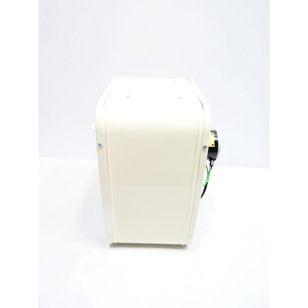 Chromalox 1PH 2.6KW 208V-AC ELECTRIC HEATER - LUH-D-02-81-34-00