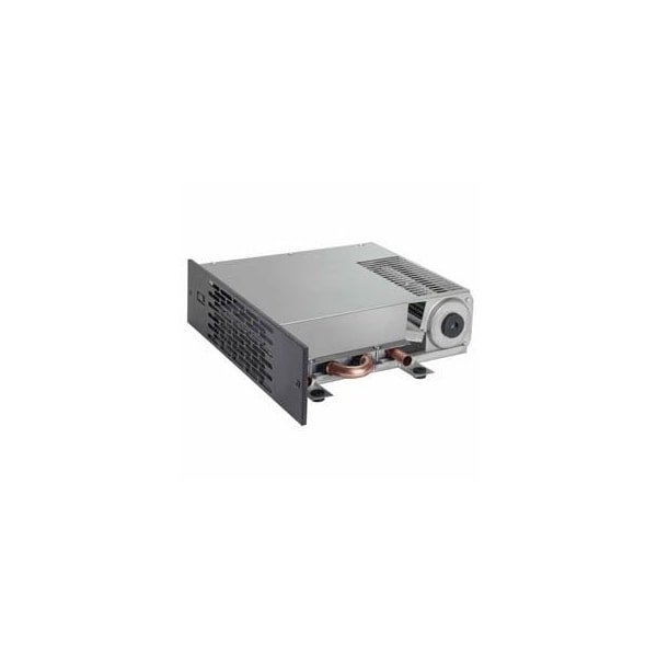 Embassy Industries Embassy HAV-88-3 Compact Hydronic KickSpace Heater - 5612549882