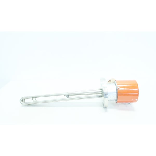 Temco 3PH 18-1/2IN 9KW 480V-AC IMMERSION HEATER - TFP01458