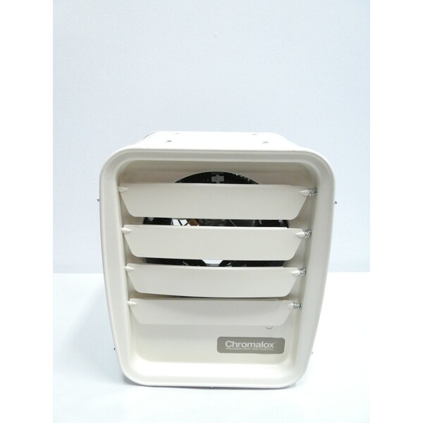 Chromalox 1PH 4KW 208V-AC ELECTRIC HEATER - LUH-D-04-81-34-00