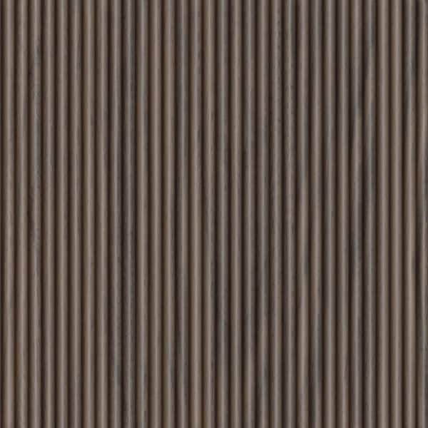 Designs Of Distinction .29in Bead Solid Tambour, .25inT, 24inW x 46inL, Walnut - 012446110WL1