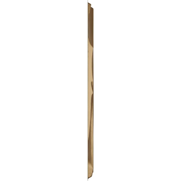 Ekena Millwork 19 5/8in. W x 19 5/8in. H Billow EnduraWall Decorative 3D Wall Panel Covers 2.67 Sq. Ft. - WP20X20BWCGH