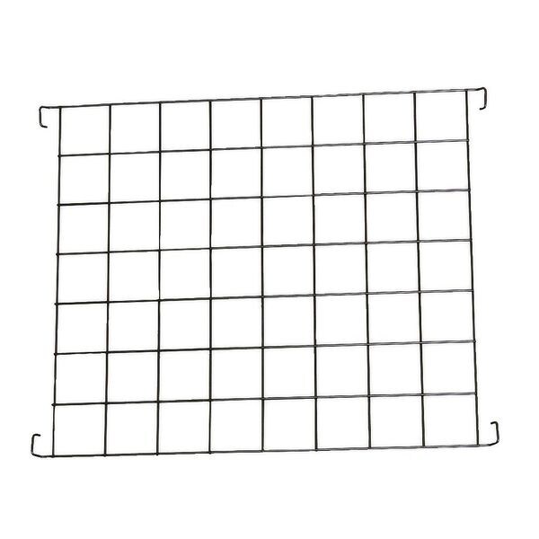 Fostoria Wire Guard, Stainless Steel - CHWG-223