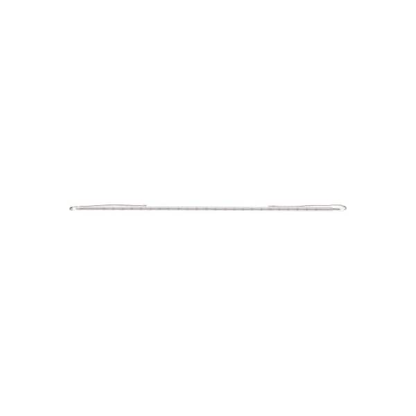 Tpi TPI Replacement Clear Quartz Lamp 630-38579 for 462, 463 & MM Electric Infrared Heaters - 3000W 480V - 63038579